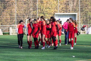 Bild 4 - wBJ VfL Pinneberg2 - Eimsbuttler TV 3 : Ergebnis: 5:0